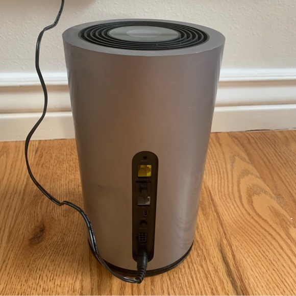 T-Mobile Nok 5G21 Home Internet Gateway Wi-Fi High-Speed 4G/5G With Power Cord - Picture 7 of 8